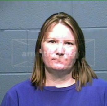 Becky Lynn Zachary