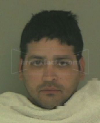 Alex Joseph Garcia