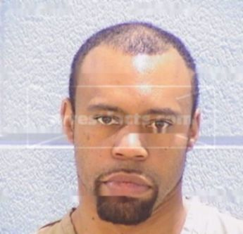 Percy Walker