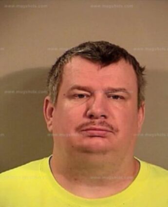Kenneth Ray Barnes