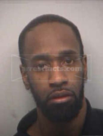 Terrence Meon Furlow