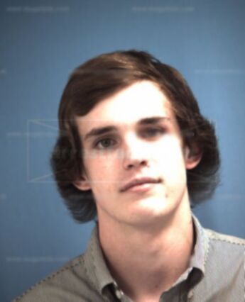 Clayton Travis Mullin
