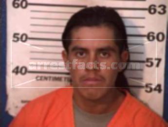 Hilario Hernandez Teran
