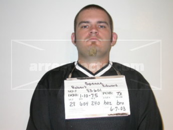 Robert Edward Earl Spence