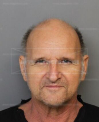 Michael Robert Stevens