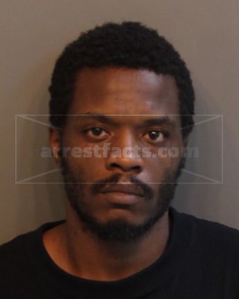 Donte Antwon Williams