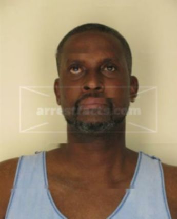 Kembrick Dwight Bradley