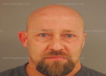 Bradley Edward Tucker