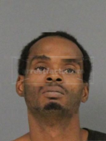 Jason Bernard Stafford