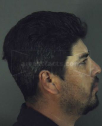 Daniel Bravo Garcia
