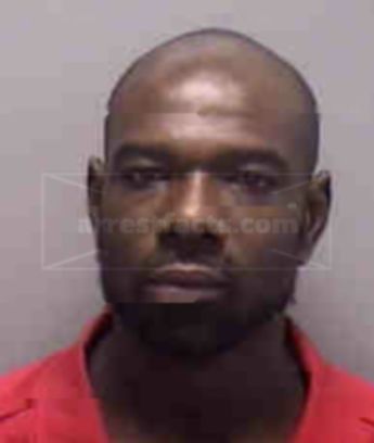 Gregory Dennis Celestine