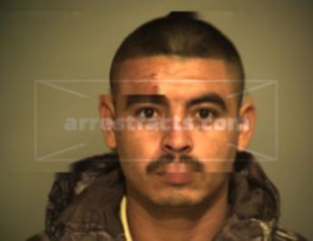 Jorge Alberto Sandoval