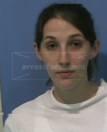 Tiffany Marie Ritchie