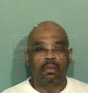 Tyrone Cecil Jones