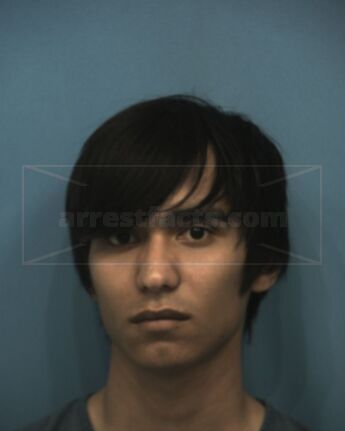 Christopher James Riojas
