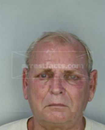 Charles Allen Williams