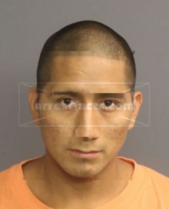 Angel Zapata