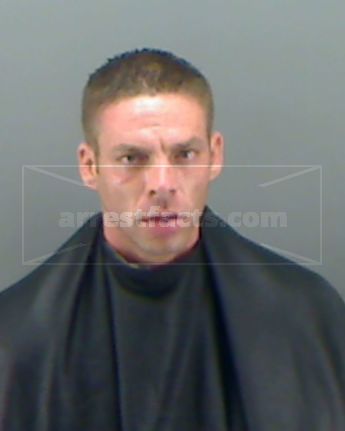 Adam Ray English