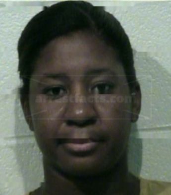 Moryelle Coley Greene