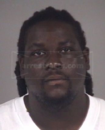 Byron Anthony Mitchell