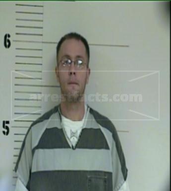 Chad Everett Blair