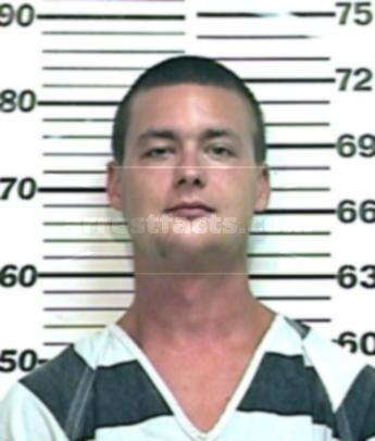 Jon Russell Lang