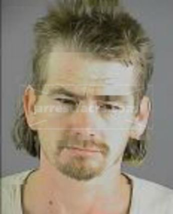 Richard David Arnold Jr.
