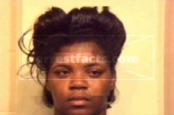 Aundrea Nichole Young
