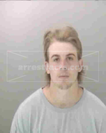 Brandon Eugene Wood