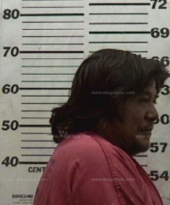 Anastacio Crespin