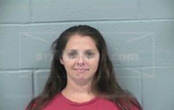 Carly Michelle Graff