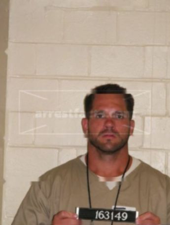 Anthony Scott Casey