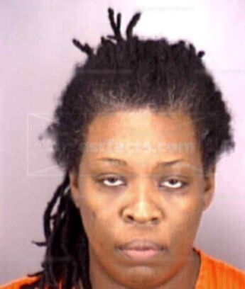Rechelle Denise Cameron