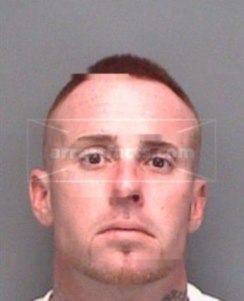 Douglas Michael Johnson