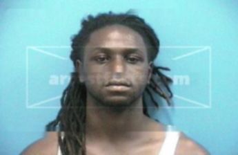 Raleigh Levern Jackson