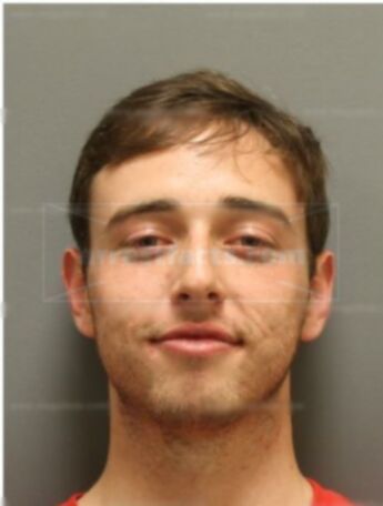 Cooper Durrett