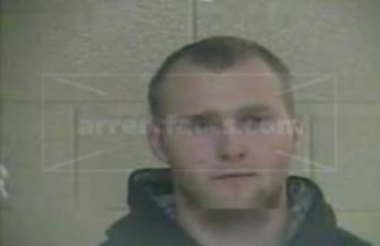 Joshua Tanner Coots