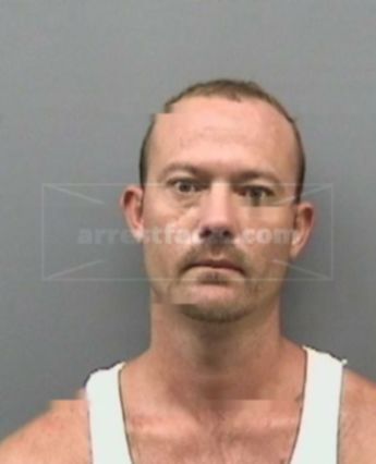 Donald Brian Evans Sr.