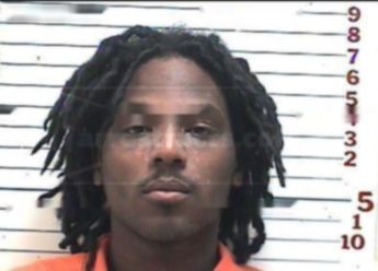 Westley Rene Calvert