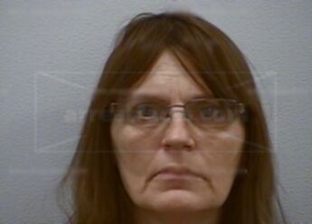 Shirley A Patterson