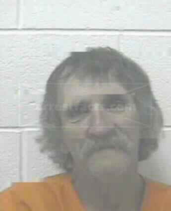 David Lee Swisher