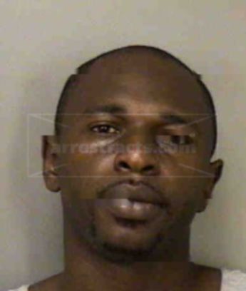 Quinton Douglas
