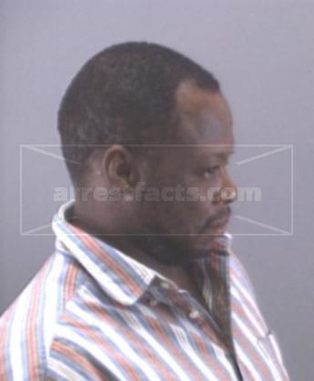 Michael Joe Thurman