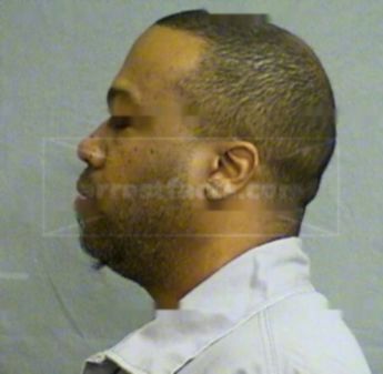 Timothy Terrill Chandler