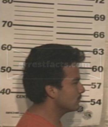 Abram Francisco Garcia Maldonado