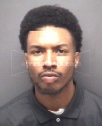 Garland Tremaine Burns