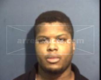 Christopher Warren Lavar Jackson