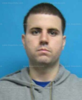Tyler Mackenzie Boyle