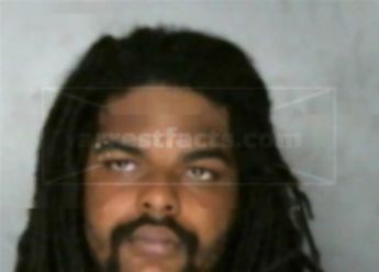 Jonathan Allen Pitts