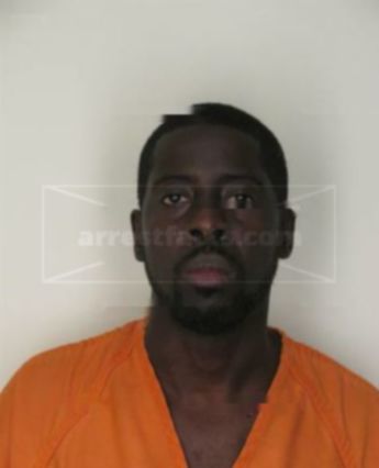 Travis Lamont Chambers